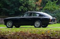 Aston Martin DB 2/4 Mk 3, 1958