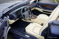 Aston Martin DB7 Volante, 1997