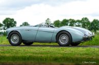 Austin Healey 100/4 BN-1, 1955