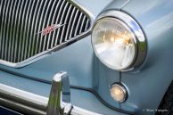 Austin Healey 100/4 (BN1), 1955