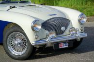 Austin Healey 100/4 ‘Le Mans’, 1955