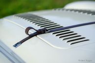 Austin Healey 100/4 ‘Le Mans’, 1955