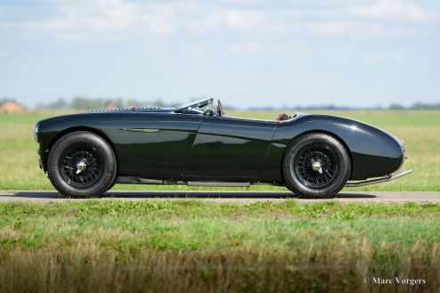 Austin Healey 100/4 BN2 ‘Le Mans’, 1956