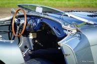 Austin Healey 100/4 BN1 ‘M - Le Mans’, 1954