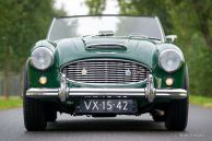 Austin Healey 100/6 'two-seater', 1957