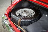 Austin Healey 3000 MK II A, 1963