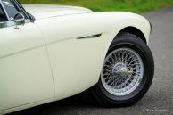 Austin Healey 3000 MK 2a, 1962