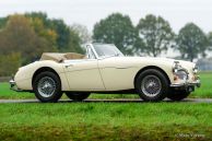 Austin Healey 3000 Mk 3 ph 2, 1965