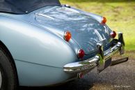 Austin Healey 3000 Mk III ph 2, 1967