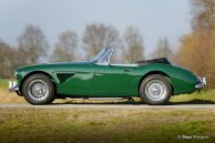 Austin Healey 3000 Mk III, 1965