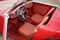 Austin Healey Sprite Mk 1, 1959