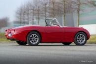 Austin Healey Sprite Mk 1, 1959