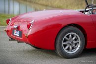 Austin Healey Sprite Mk 1, 1959