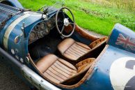 Bentley Special 3/8 Racer, 1952