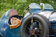 Bentley Special 3/8 Racer, 1952