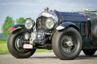 Bentley 6.5 Litre ‘Blower’, 1935