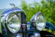 Bentley 3½ Litre Sports, 1934