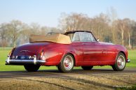 Bentley S1 Continental DHC, 1959