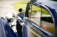 Bentley 3.5 Litre coupe, 1936