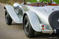 Bentley R-Type Sports Special, 1954