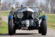 Bentley 6.5 Litre Blower special, 1939