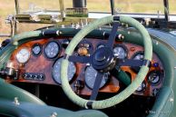 Bentley 4.5 Litre 'Le Mans' special, 1953