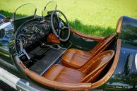 Bentley Special 3/8 Racer, 1949