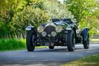 Bentley Special 3/8 Racer, 1949