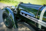 Bentley Special 3/8 Racer, 1949