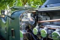 Bentley Speed 8 Special, 1947