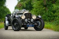 Bentley Speed 8 Tourer, 1952