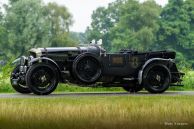 Bentley Speed 8 Tourer, 1952