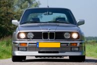 BMW M3 (E30), 1988