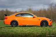 BMW M3 Coupe GTS, 2010