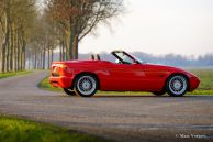 BMW Z1 Alpina Roadster Limited Edition, 1991