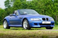 BMW Z3 M Roadster, 1998