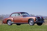 Delahaye 235 coupe by Chapron, 1951