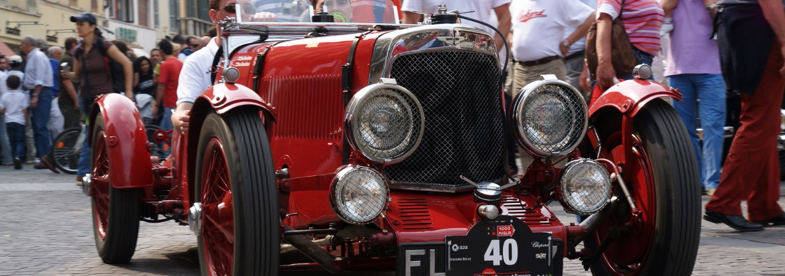 Mille Miglia 2009