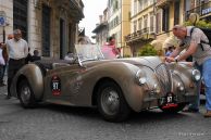 Mille Miglia 2009