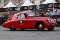 Mille Miglia 2009