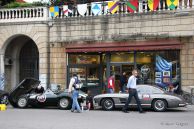 Mille Miglia 2009