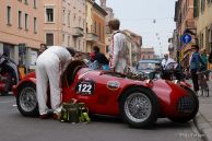 Mille Miglia 2009