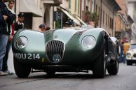 Mille Miglia 2009