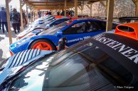 Goodwood 73rd Members Meeting 2015