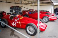 Goodwood 73rd Members Meeting 2015