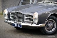 Facel Vega Facel 2, 1964