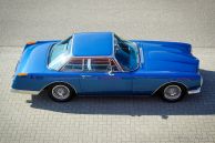 Facel Vega Facel 2, 1962 restoration