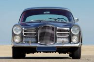 Facel Vega HK 500, 1959