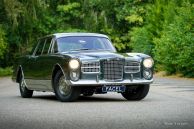 Facel Vega Excellence EX2, 1962