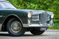 Facel Vega Excellence EX2, 1962